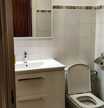 Apartment Casita Canaria Wonderful Loft In Las Canteras