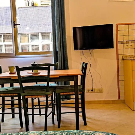 Apartment Casita Canaria Wonderful Loft In Las Canteras