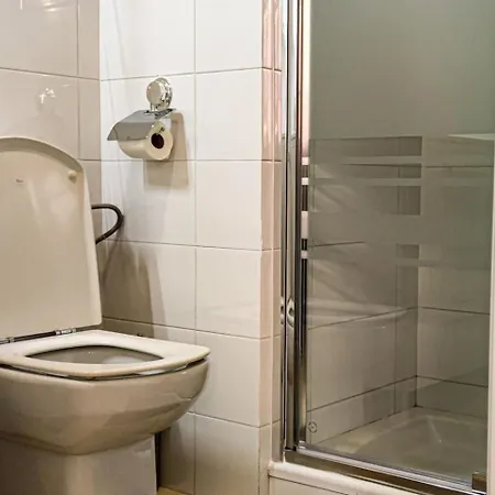 Apartment Casita Canaria Wonderful Loft In Las Canteras Las Palmas de Gran Canaria